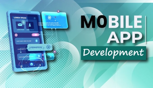 Mobile App Development (Android, iOS)